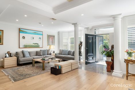 Property photo of 10/17A Cooper Park Road Bellevue Hill NSW 2023