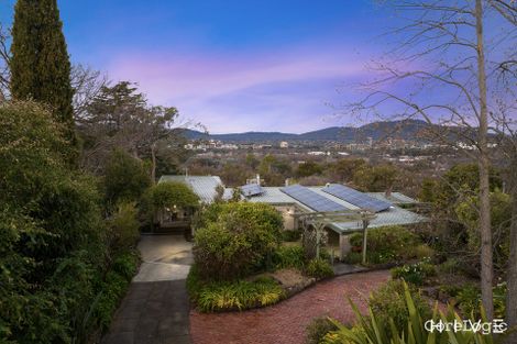 Property photo of 11 Yarrow Place O'Connor ACT 2602