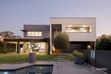 Property photo of 22 Cottesmore Street Fig Tree Pocket QLD 4069