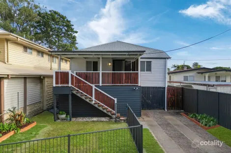 Property photo of 89 Royal Parade Banyo QLD 4014