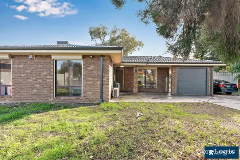 Property photo of 4 Fir Court Camillo WA 6111
