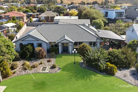 Property photo of 27 Seabreeze Avenue Sulphur Creek TAS 7316