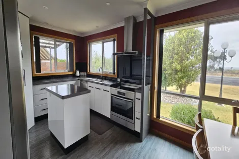 Property photo of 27 Seabreeze Avenue Sulphur Creek TAS 7316