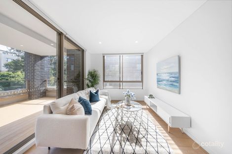 Property photo of 12/8 Buckingham Road Killara NSW 2071