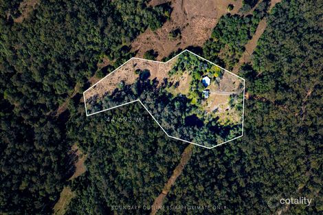 Property photo of 11 Jinker Road Fishermans Pocket QLD 4570