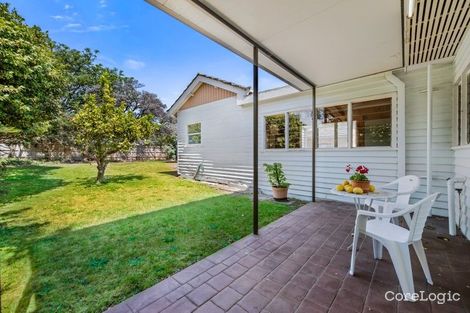 Property photo of 6 Allen Street Glen Waverley VIC 3150