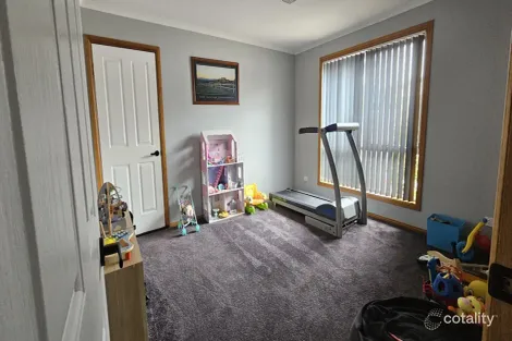 Property photo of 27 Seabreeze Avenue Sulphur Creek TAS 7316