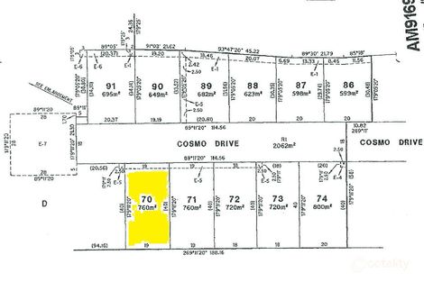 31 Cosmo Dr, Cobram, VIC 3644