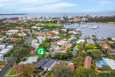 22 Kurramatta Pl, Cronulla, NSW 2230