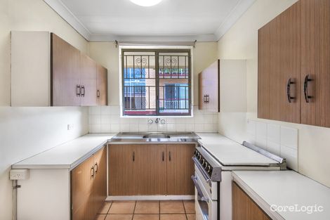 Property photo of 2/43 High Street Lutwyche QLD 4030