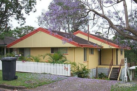 33 Glenmorgan St, Keperra, QLD 4054