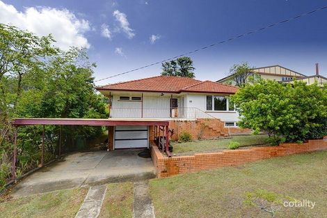 11 Aloomba St, Balmoral, QLD 4171