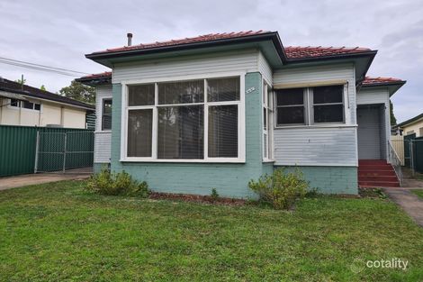 Property photo of 159 Weston Street Panania NSW 2213