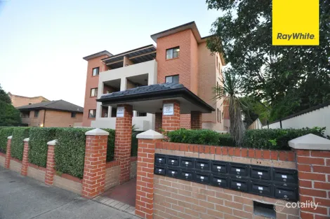 10/23-25 Doodson Ave, Lidcombe, NSW 2141