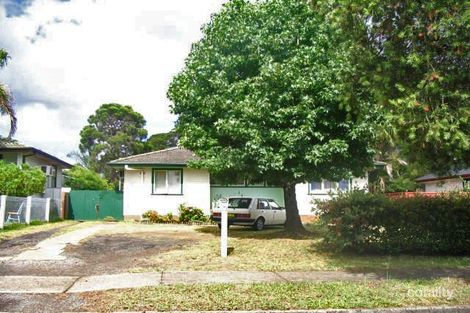 73 Jackaranda Rd, North St Marys, NSW 2760