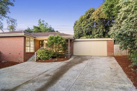 Property photo of 2/4 Unsworth Road Ringwood North VIC 3134