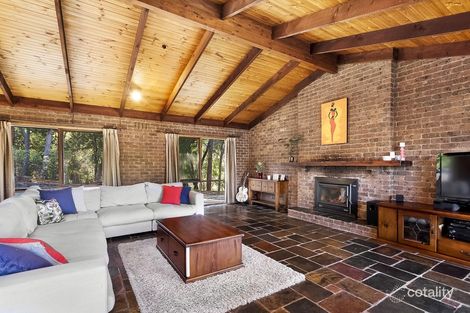 Property photo of 19 Kruses Road North Warrandyte VIC 3113