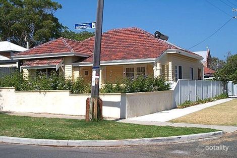 52 Solomon St, Mosman Park, WA 6012