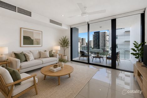 3085/37 Finnegan St, Hamilton, QLD 4007