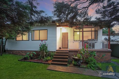 118 Lucas Rd, Seven Hills, NSW 2147