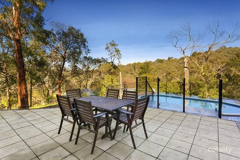 Property photo of 19 Kruses Road North Warrandyte VIC 3113