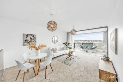 Property photo of 1106/5 Sterling Circuit Camperdown NSW 2050