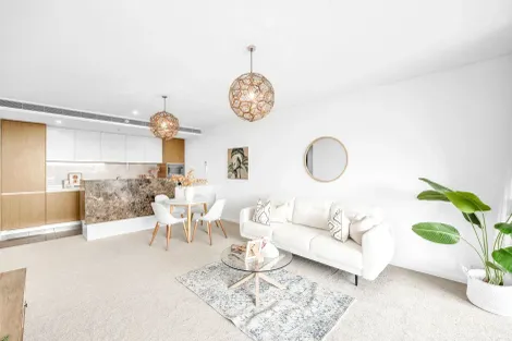 Property photo of 1106/5 Sterling Circuit Camperdown NSW 2050