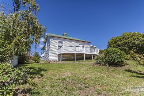 Property photo of 33 Chapman Avenue Dover TAS 7117