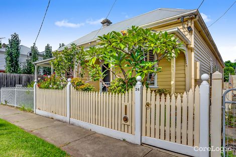 Property photo of 34 Railway Crescent Williamstown VIC 3016