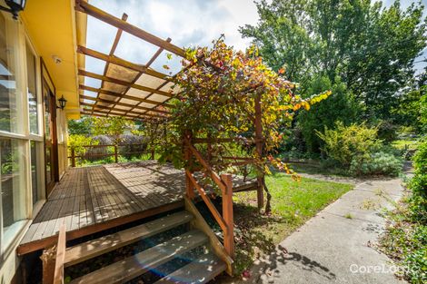 Property photo of 29 Dumaresq Street Dickson ACT 2602