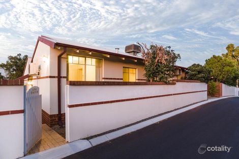 Property photo of 27A Third Avenue Mount Lawley WA 6050