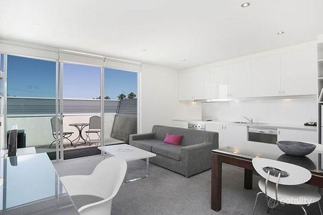 201/4 Ferguson St, Williamstown, VIC 3016