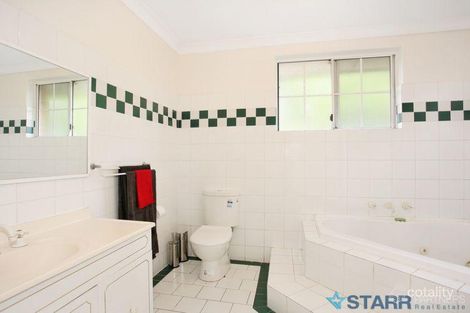 Property photo of 5/68 Vaughan Street Lidcombe NSW 2141