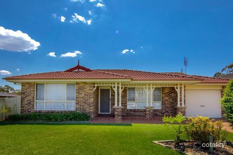 Property photo of 4 Bellata Place Maryland NSW 2287