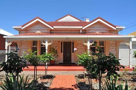 25 Darebin St, Mile End, SA 5031