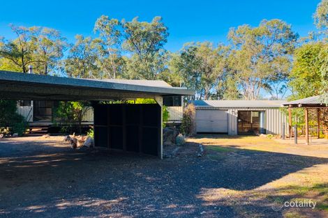 87 George St, Nanango, QLD 4615
