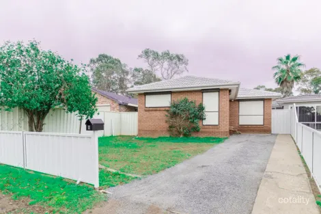 8 Cavan Pl, Airds, NSW 2560