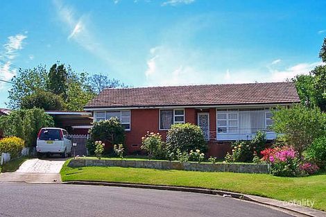 23 Wylde St, Telopea, NSW 2117