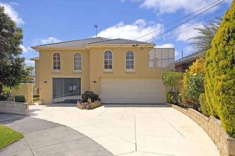 Property photo of 13 Summit Crescent Glen Waverley VIC 3150