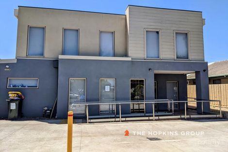 38 GEORGE ST, ST ALBANS, VIC 3021