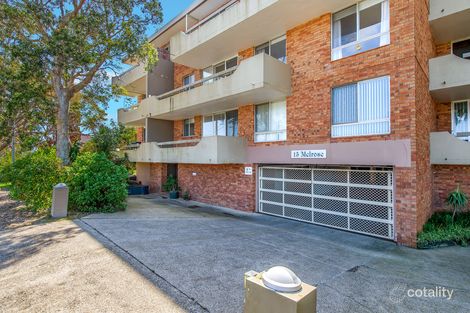 Property photo of 22/14 Arncliffe Avenue Port Macquarie NSW 2444