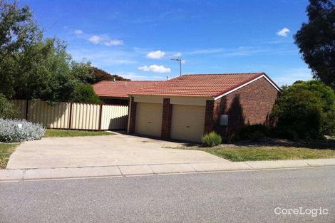 Property photo of 9 Dodwell Street Giralang ACT 2617