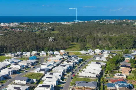 Property photo of 62 Bowen Loop Cudgen NSW 2487