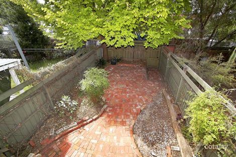 Property photo of 68A Princes Street Flemington VIC 3031