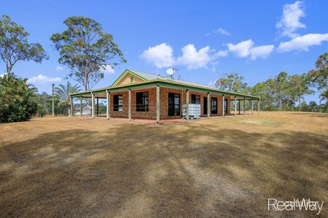 Property photo of 20 Kehls Road Avondale QLD 4670