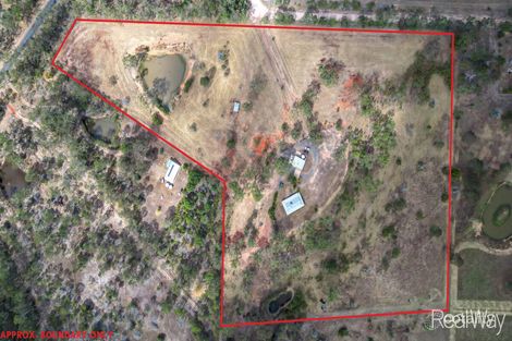 Property photo of 20 Kehls Road Avondale QLD 4670