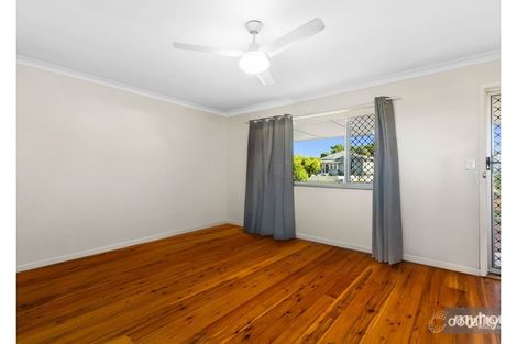 Property photo of 227 Campbell Street Newtown QLD 4350