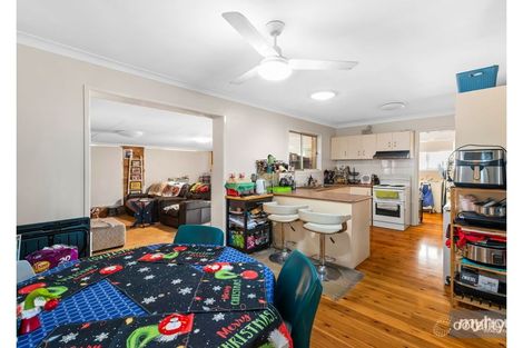 Property photo of 227 Campbell Street Newtown QLD 4350