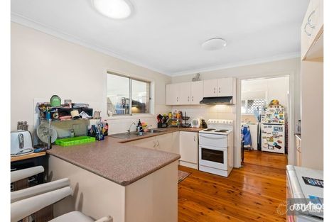 Property photo of 227 Campbell Street Newtown QLD 4350
