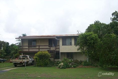 Property photo of 4 Emu Street Slade Point QLD 4740